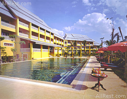 Krabi National Park Resort 3